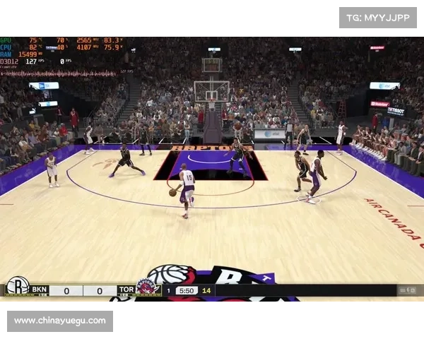 NBA2K25游戏隐藏技巧大揭秘助你成为篮球场上的高手 NBA2K25游戏隐藏技巧大揭秘助你成为篮球场上的高手