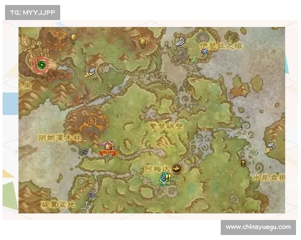 《魔兽世界副本探险全攻略 从入门到精通的完美指南》