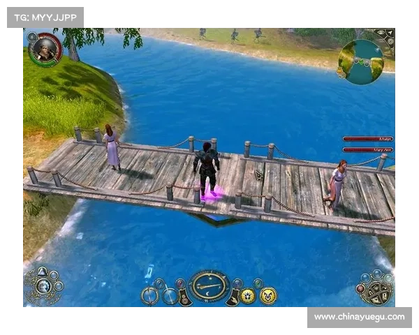 揭开《暗影圣域》神秘面纱玩家必玩探索的七大震撼理由