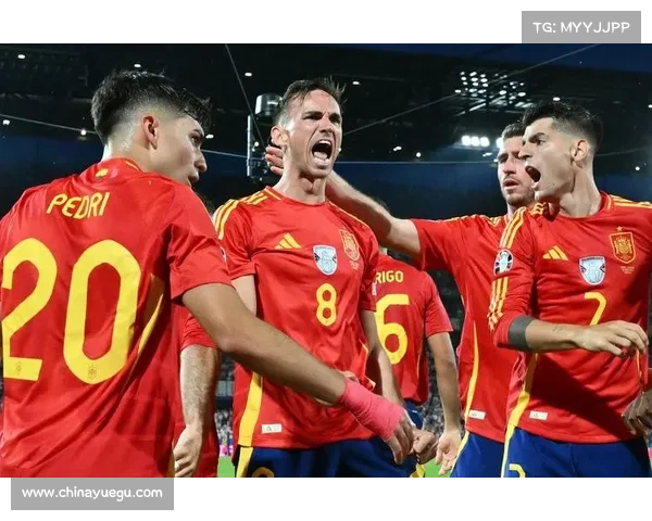 2024年欧洲足球锦标赛具体开赛时间及赛程安排详解