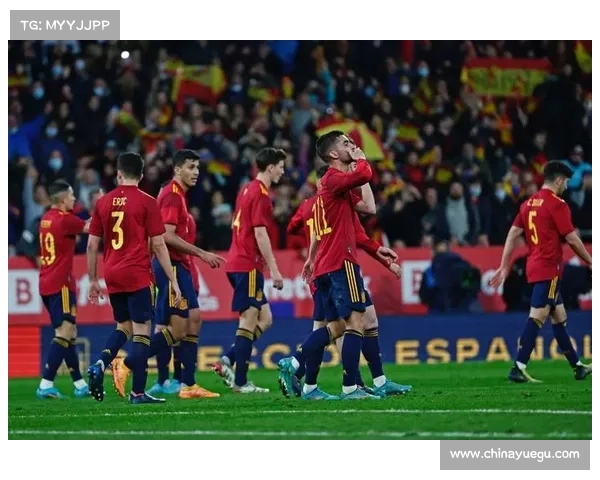 2023欧国联比赛正式开启时间及相关赛事安排解析