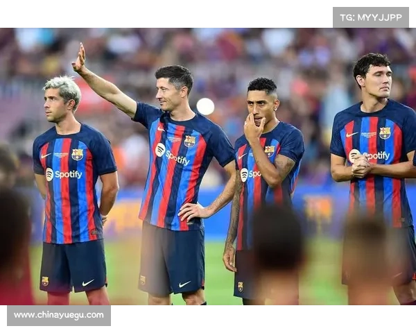 全面探讨巴萨为何能够战胜皇马的深层竞技与战术因素全景综合解析 全面探讨巴萨为何能够战胜皇马的深层竞技与战术因素全景综合解析