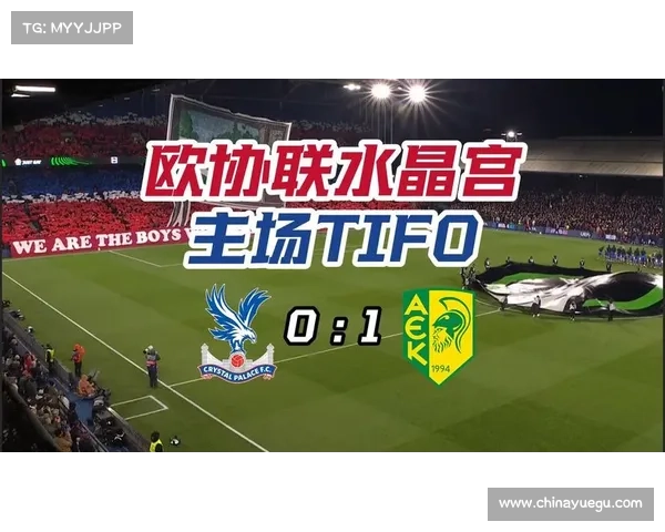 全面解读欧协联决赛关键规则与赛场必知要点深度全景指南精华版解